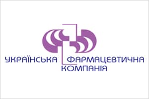 ТОВ «Українська фармацевтична компанія»